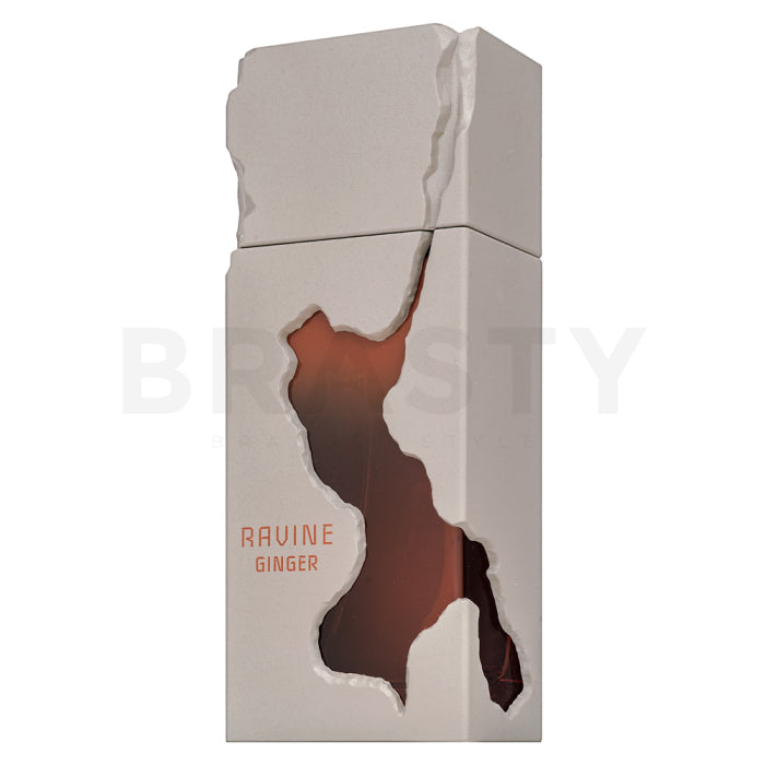 French Avenue Ravine Ginger EDP U 100 ml