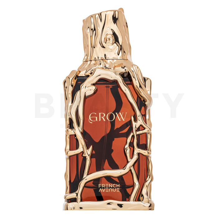 French Avenue Grow EDP U 100 ml