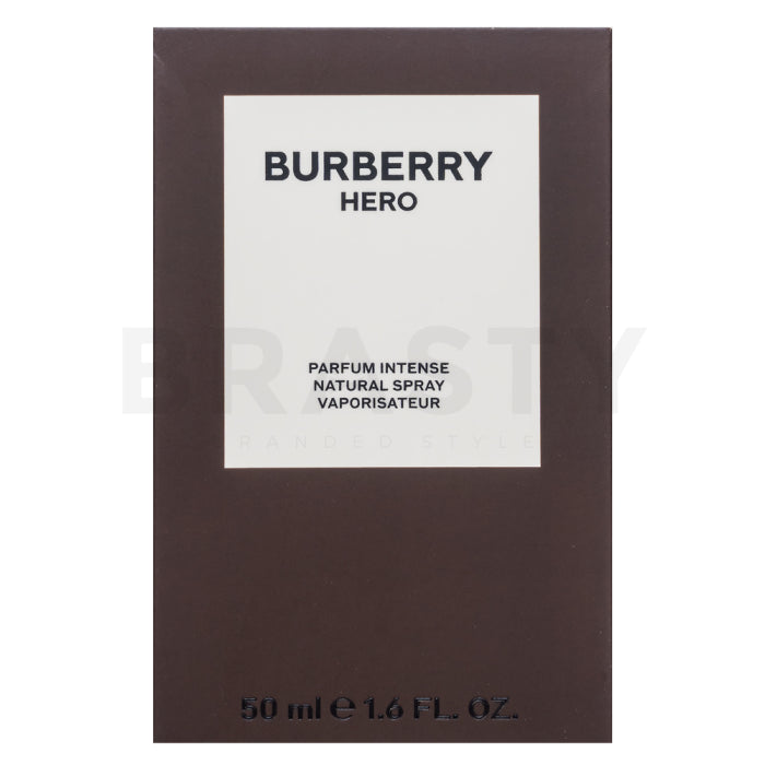 Burberry Hero Parfum Intense PAR M 50 ml