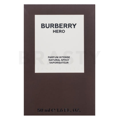 Burberry Hero Parfum Intense PAR M 50 ml