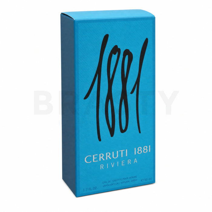 Cerruti 1881 Riviera EDT M 50 ml