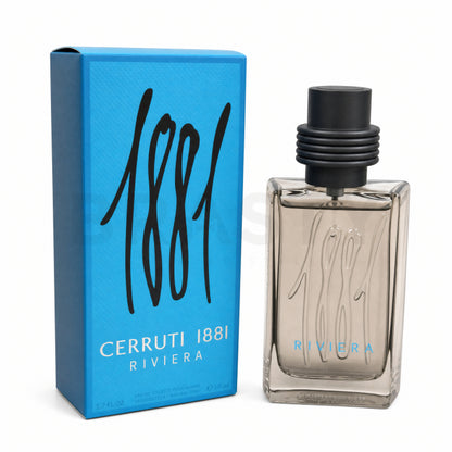 Cerruti 1881 Riviera EDT M 50 ml