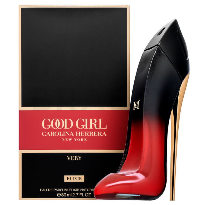 Carolina Herrera Very Good Girl Elixir EDP W 80 ml