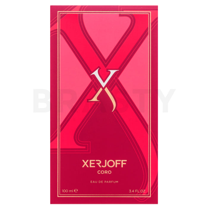 Xerjoff Coro EDP U 100 ml