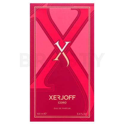 Xerjoff Coro EDP U 100 ml