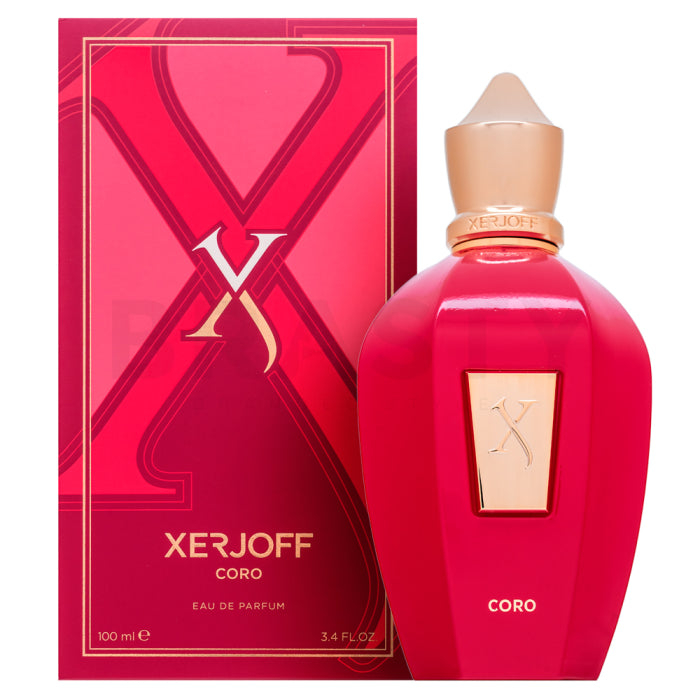 Xerjoff Coro EDP U 100 ml