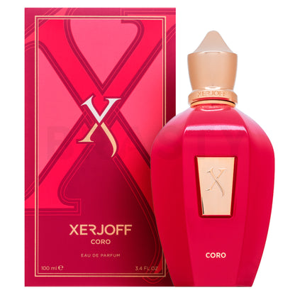 Xerjoff Coro EDP U 100 ml