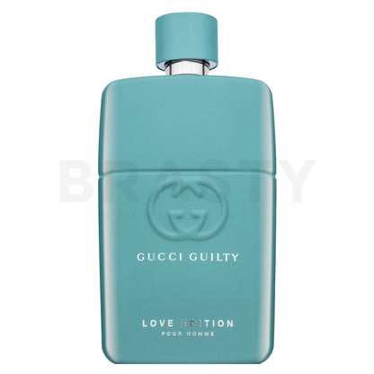 Gucci Guilty Pour Homme Love Edition 2024 EDP M 90 ml