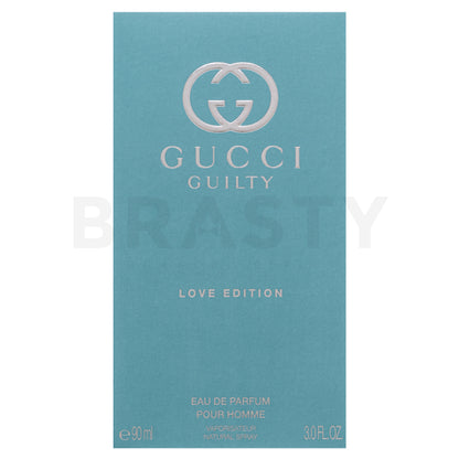 Gucci Guilty Pour Homme Love Edition 2024 EDP M 90 ml