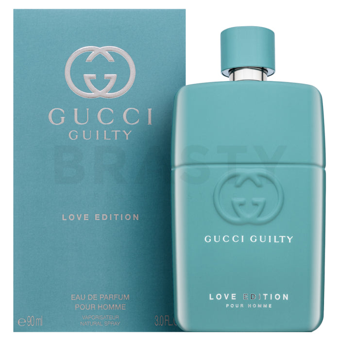 Gucci Guilty Pour Homme Love Edition 2024 EDP M 90 ml