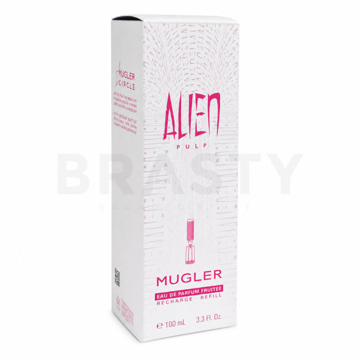 Thierry Mugler Alien Pulp EDP W 100 ml Refill