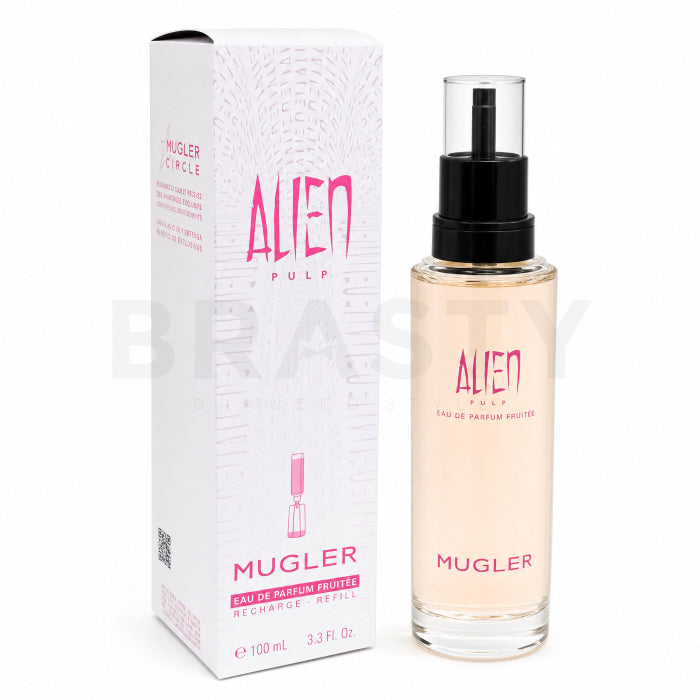 Thierry Mugler Alien Pulp EDP W 100 ml Refill