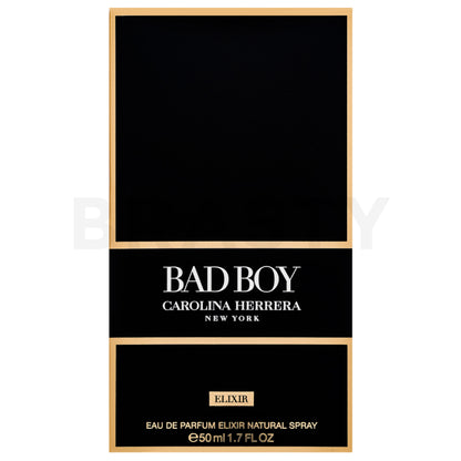 Carolina Herrera Bad Boy Elixir EDP M 50 ml