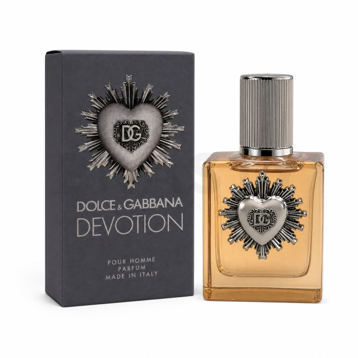 Dolce & Gabbana Devotion Pour Homme PAR M 50 ml