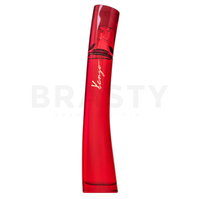Kenzo Flower by Kenzo Le Rouge EDP W 50 ml