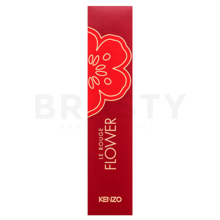 Kenzo Flower by Kenzo Le Rouge EDP W 50 ml