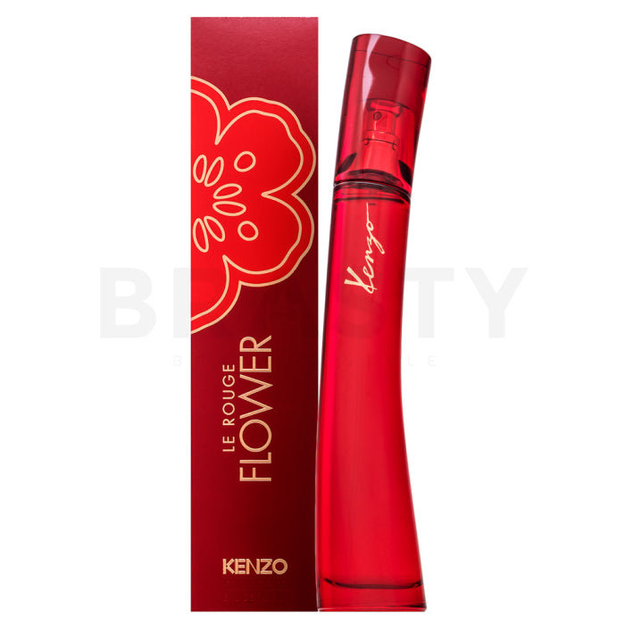 Kenzo Flower by Kenzo Le Rouge EDP W 50 ml