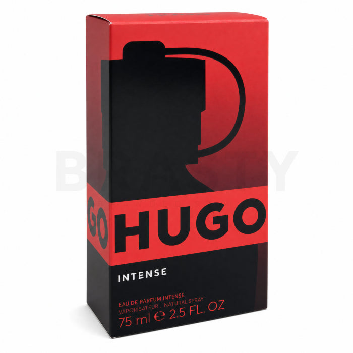 Hugo Boss Hugo Intense EDP M 75 ml