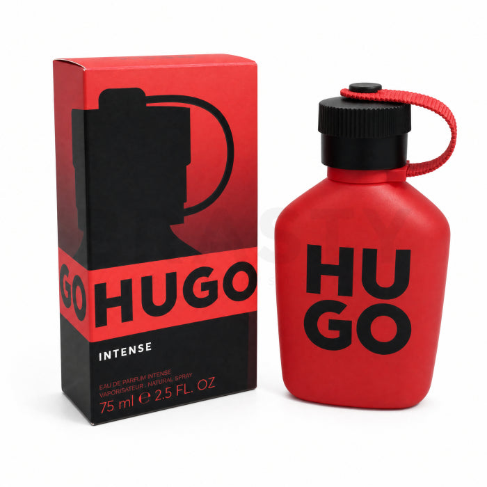 Hugo Boss Hugo Intense EDP M 75 ml