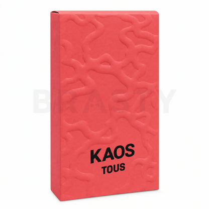 Tous Kaos EDP W 100 ml