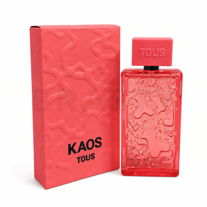 Tous Kaos EDP W 100 ml