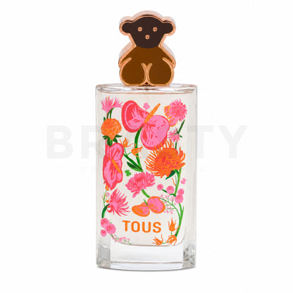 Tous Sorbet Garden EDT W 50 ml