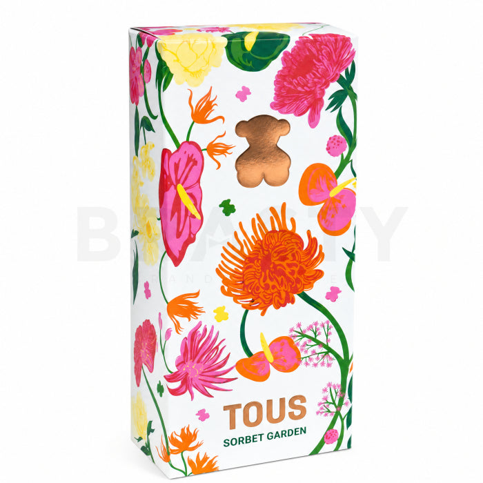 Tous Sorbet Garden EDT W 50 ml