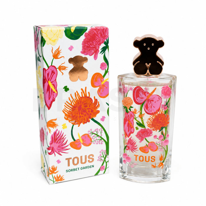 Tous Sorbet Garden EDT W 50 ml