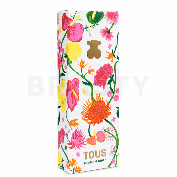 Tous Sorbet Garden EDT W 90 ml