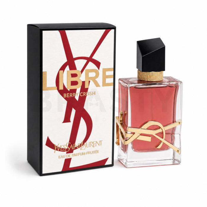 Yves Saint Laurent Libre Berry Crush EDP W 50 ml