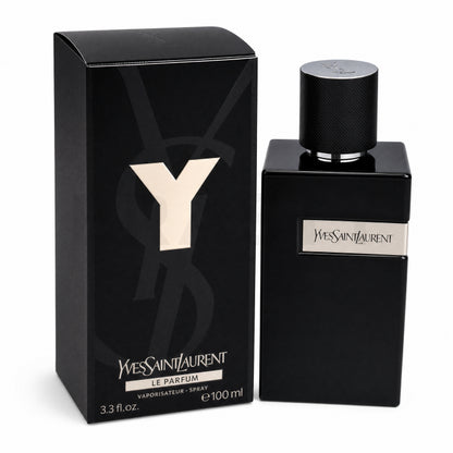 Yves Saint Laurent Y Le Parfum 2025 PAR M 100 ml