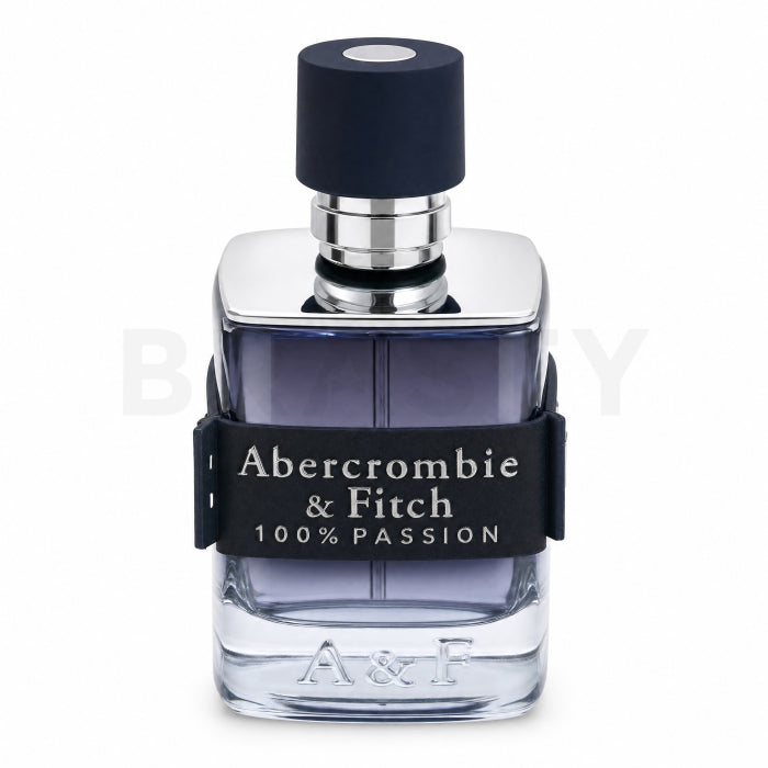 Abercrombie & Fitch 100% Passion EDT M 100 ml