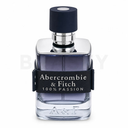 Abercrombie & Fitch 100% Passion EDT M 100 ml
