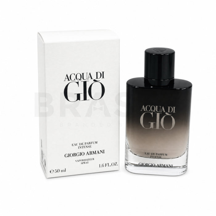 Armani (Giorgio Armani) Acqua di Gio Intense EDP M 50 ml
