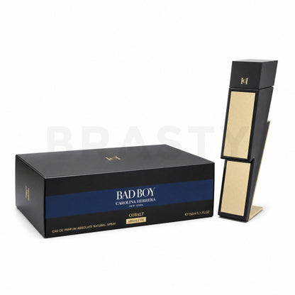 Carolina Herrera Bad Boy Cobalt Absolute EDP M 150 ml