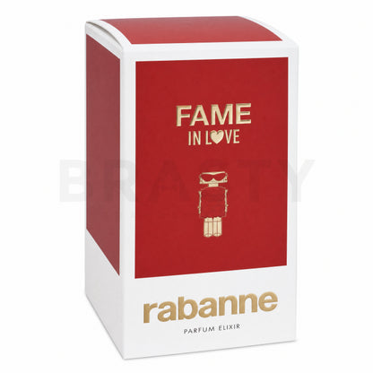 Paco Rabanne Fame In Love Elixir PAR W 50 ml
