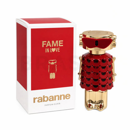 Paco Rabanne Fame In Love Elixir PAR W 50 ml