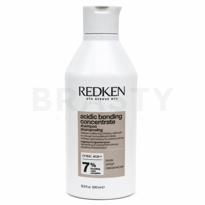 Redken Acidic Bonding Concentrate Shampoo 500 ml
