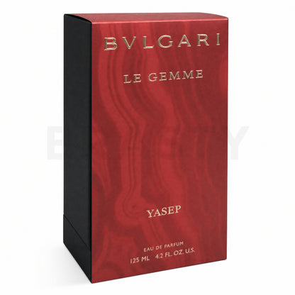 Bvlgari Le Gemme Yasep EDP M 125 ml