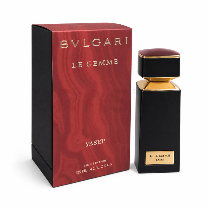Bvlgari Le Gemme Yasep EDP M 125 ml