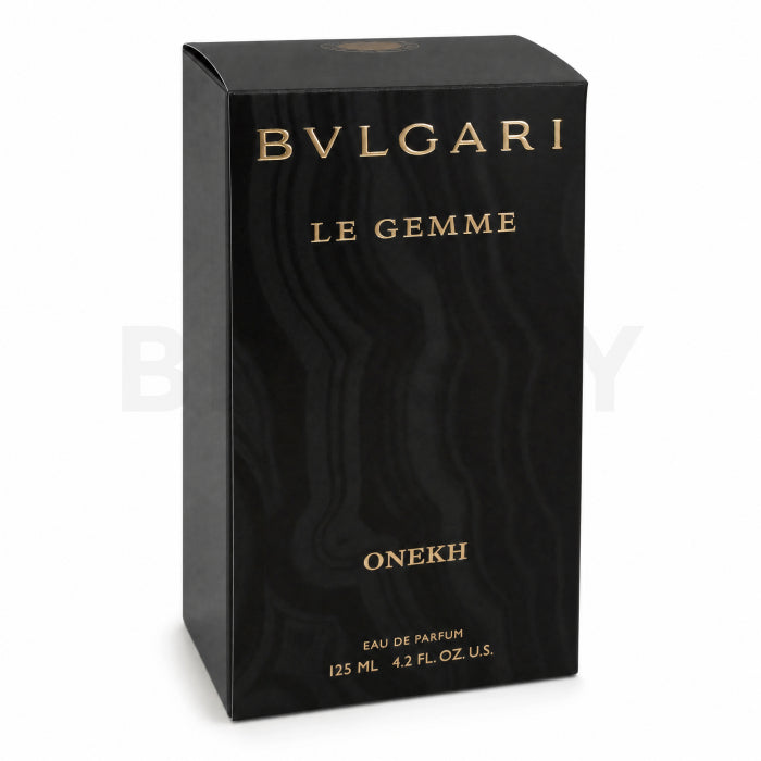 Bvlgari Le Gemme Onekh EDP M 125 ml