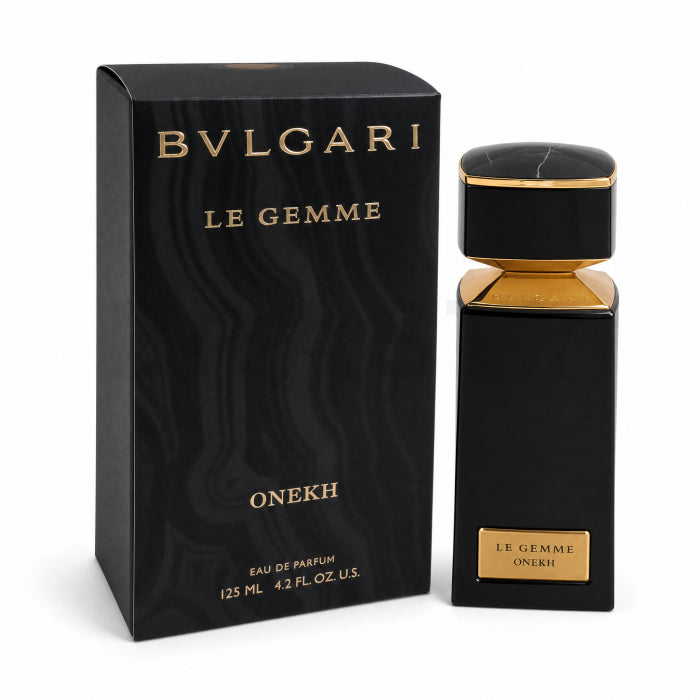 Bvlgari Le Gemme Onekh EDP M 125 ml