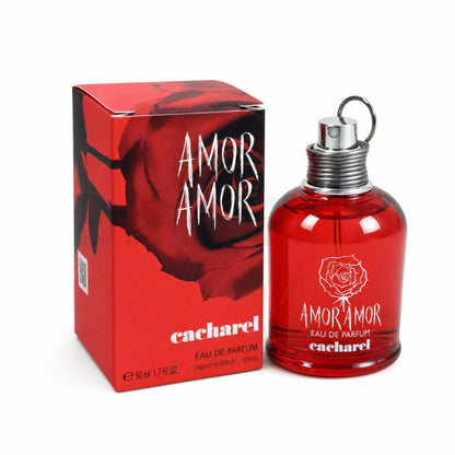 Cacharel Amor Amor EDP W 50 ml