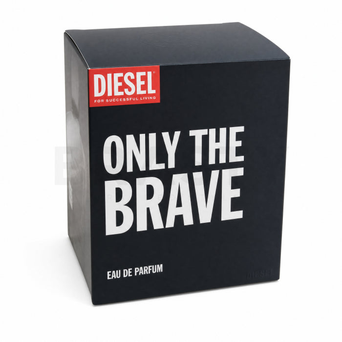 Diesel Only The Brave EDP M 125 ml