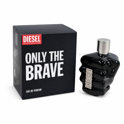 Diesel Only The Brave EDP M 125 ml