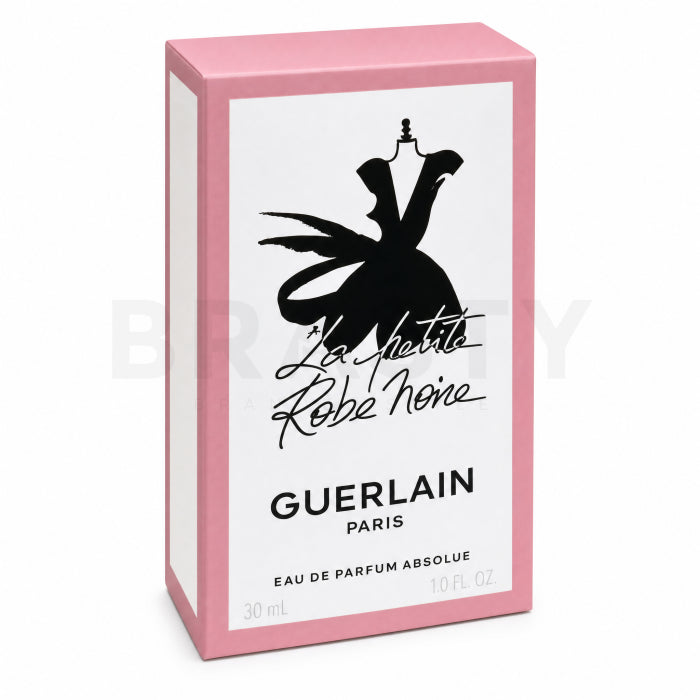 Guerlain La Petite Robe Noire Absolue EDP W 30 ml