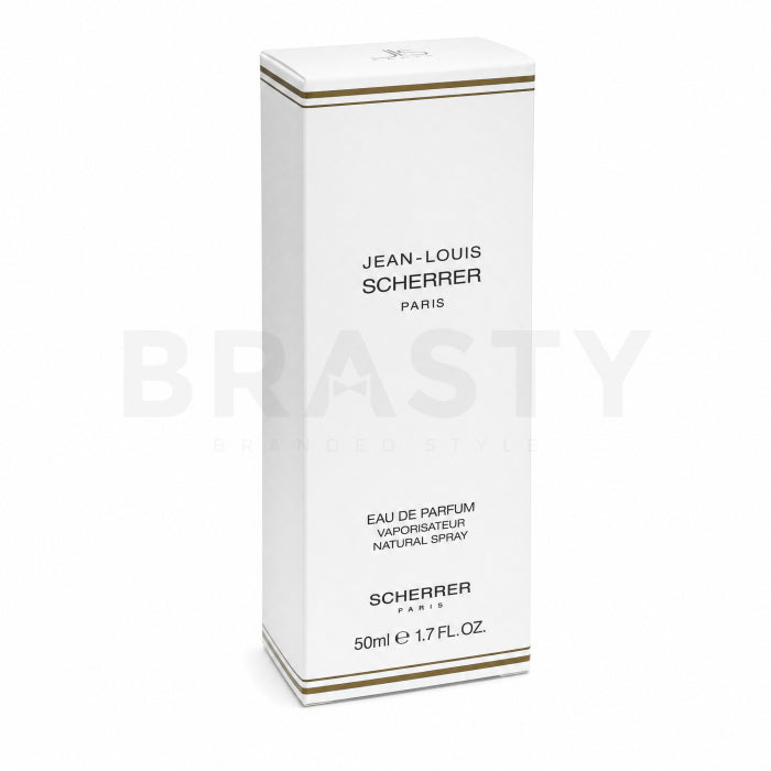 Jean-Louis Scherrer Scherrer EDP W 50 ml