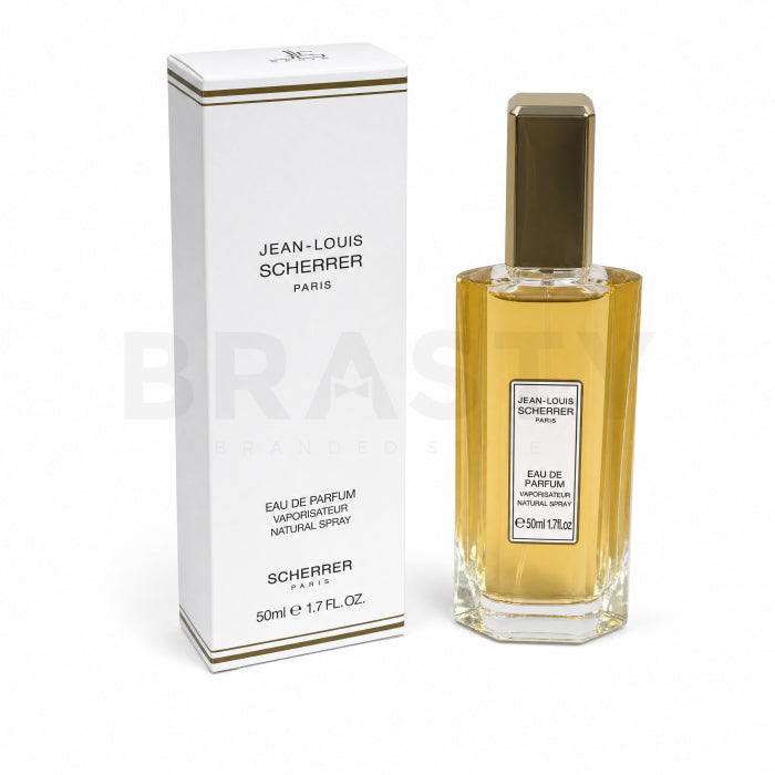 Jean-Louis Scherrer Scherrer EDP W 50 ml
