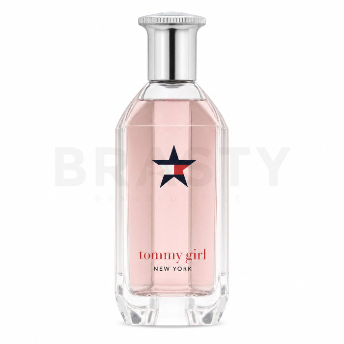 Tommy Hilfiger Tommy Girl New York EDT W 100 ml