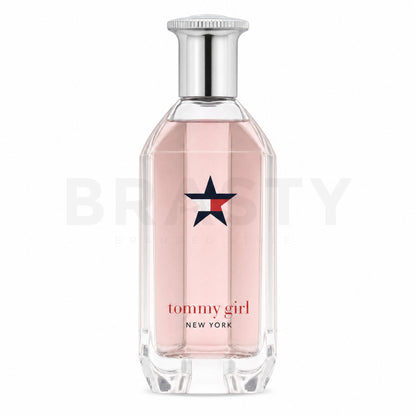 Tommy Hilfiger Tommy Girl New York EDT W 100 ml